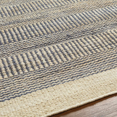 Blue Elle Area Rug - Clearance - Ornate Home