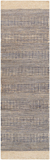 Blue Elle Area Rug - Clearance - Ornate Home