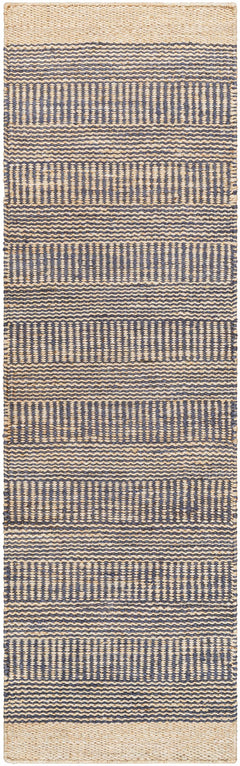Blue Elle Area Rug - Clearance - Ornate Home