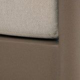 Bluff Trail Beige Love/Chairs/Tables Set (Set of 5) - Ornate Home