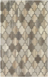 Bluffdale  Area Rug - Clearance - Ornate Home
