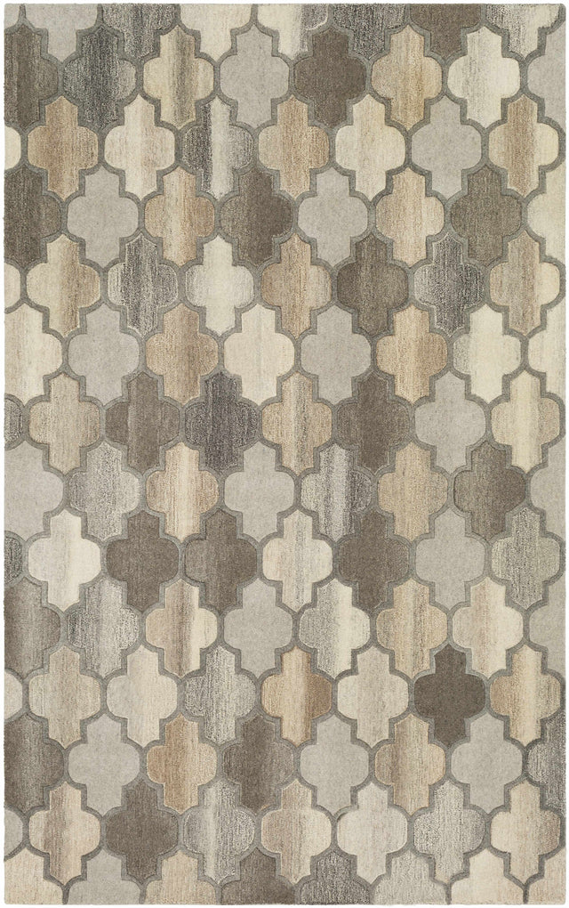 Bluffdale  Area Rug - Clearance - Ornate Home