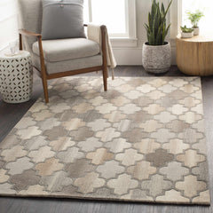 Bluffdale  Area Rug - Clearance - Ornate Home