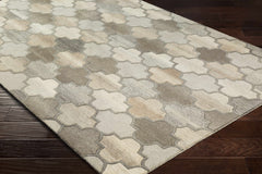 Bluffdale  Area Rug - Clearance - Ornate Home
