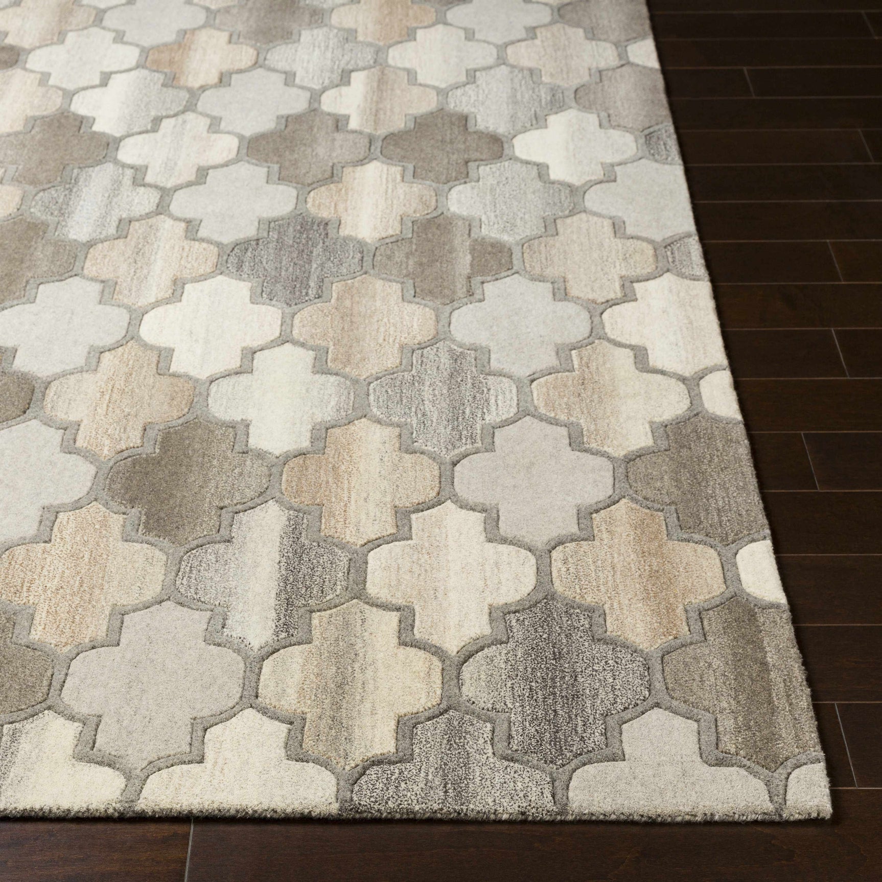 Bluffdale  Area Rug - Clearance - Ornate Home