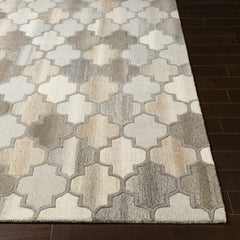 Bluffdale  Area Rug - Clearance - Ornate Home