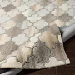 Bluffdale  Area Rug - Clearance - Ornate Home