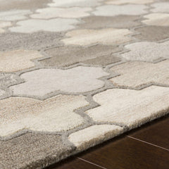 Bluffdale  Area Rug - Clearance - Ornate Home