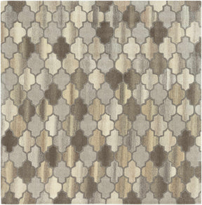 Bluffdale  Area Rug - Clearance - Ornate Home
