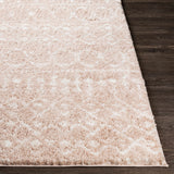 Blush Plush Area Rug - Ornate Home