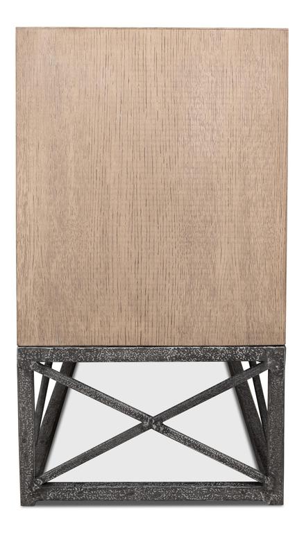 Blyth Beige Chest - Ornate Home