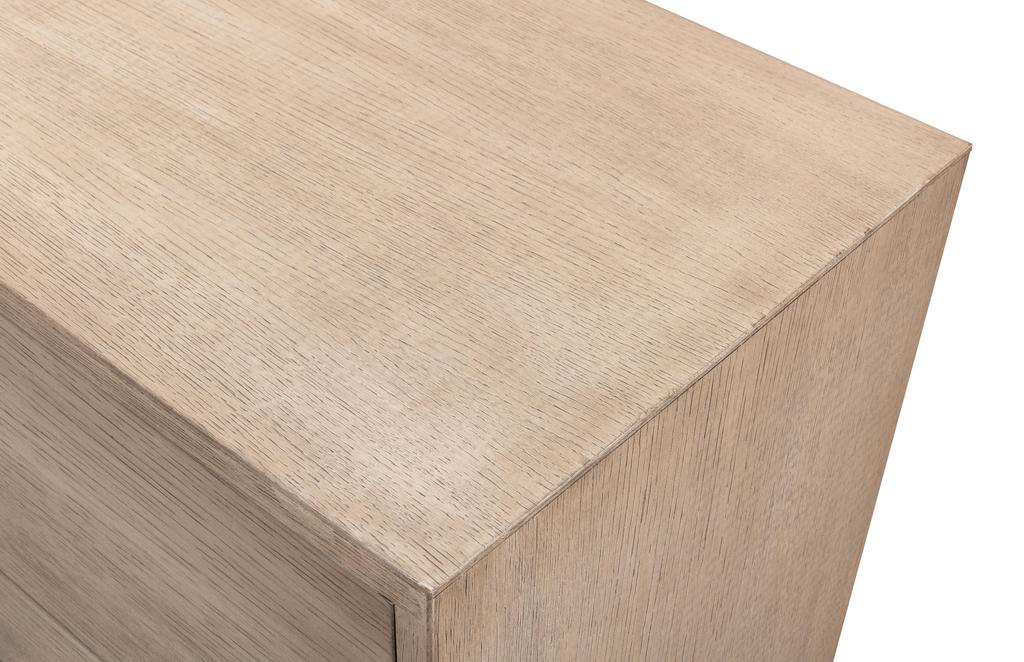 Blyth Beige Chest - Ornate Home