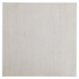 Blythe Sandblasted White Cocktail Table - Ornate Home