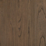 Boardernest Brown End Table - Ornate Home