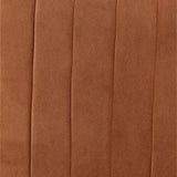 Bobbie Opal Ginger Occasional Chair - Ornate Home