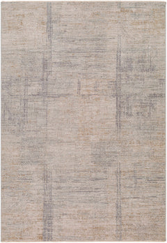 Bobby Thick Luxe Abstract Rug - Clearance - Ornate Home