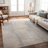 Bobby Thick Luxe Abstract Rug - Clearance - Ornate Home