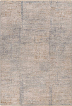 Bobby Thick Luxe Abstract Rug - Clearance - Ornate Home