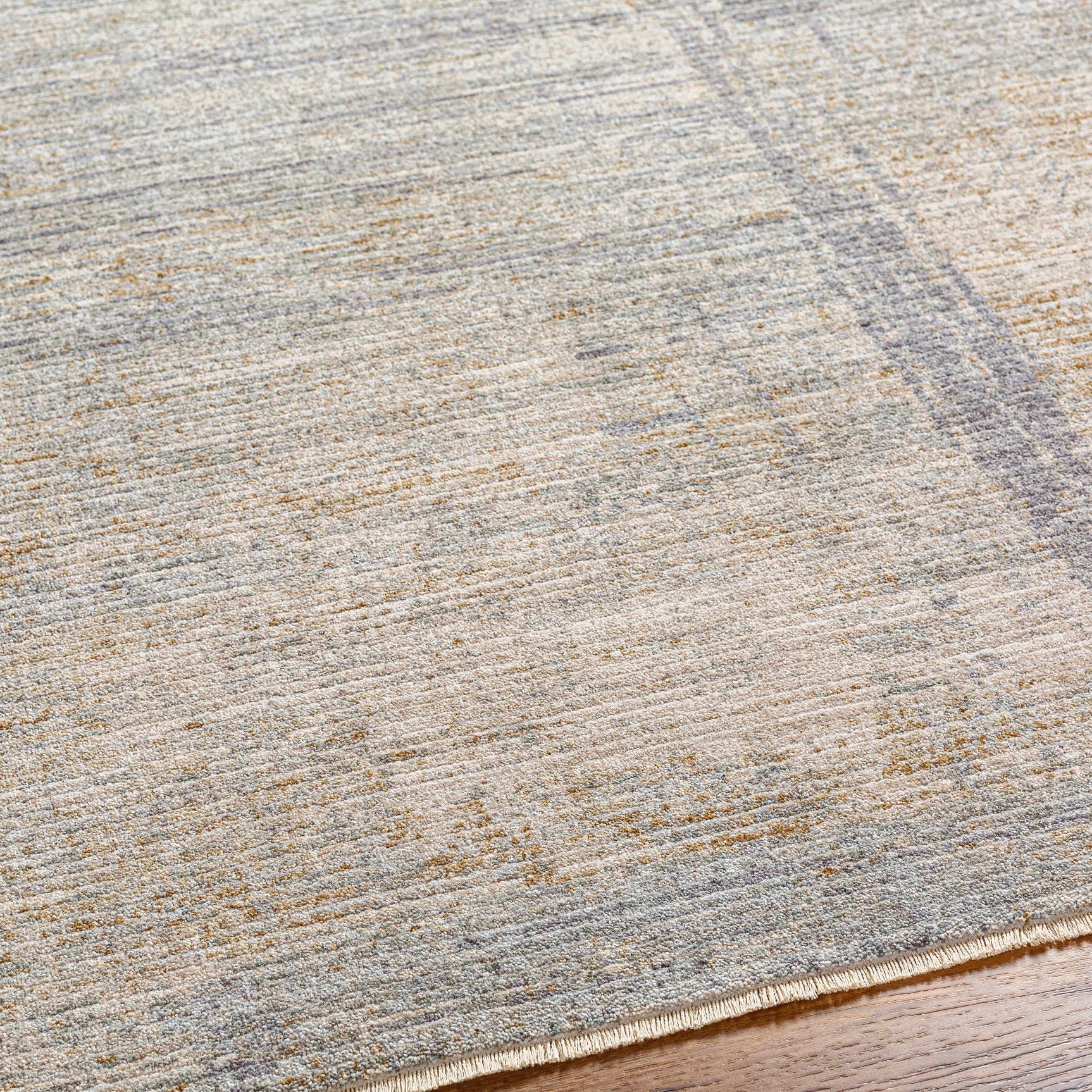 Bobby Thick Luxe Abstract Rug - Clearance - Ornate Home