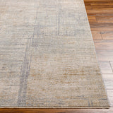 Bobby Thick Luxe Abstract Rug - Clearance - Ornate Home
