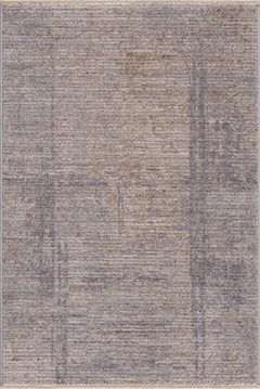 Bobby Thick Luxe Abstract Rug - Clearance - Ornate Home