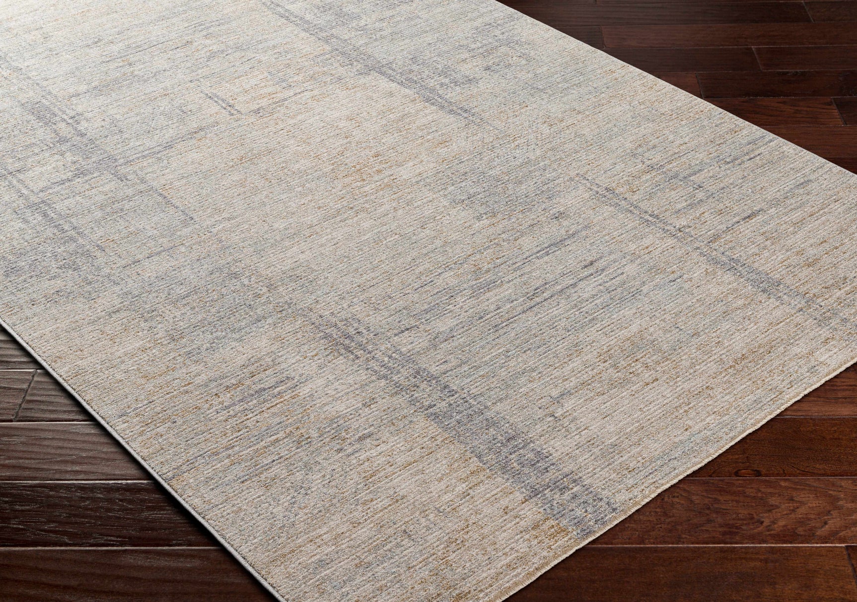 Bobby Thick Luxe Abstract Rug - Clearance - Ornate Home