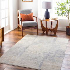 Bobby Thick Luxe Abstract Rug - Clearance - Ornate Home