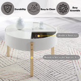 Bodfish Coffee Table - Ornate Home