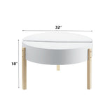 Bodfish Coffee Table - Ornate Home