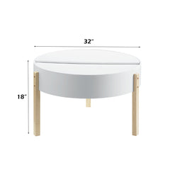 Bodfish Coffee Table - Ornate Home