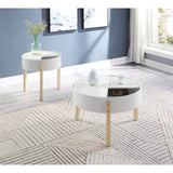 Bodfish Coffee Table - Ornate Home