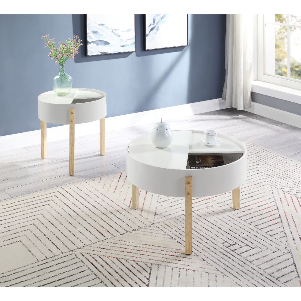 Bodfish Coffee Table - Ornate Home