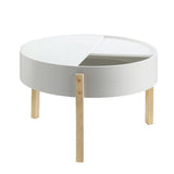 Bodfish Coffee Table - Ornate Home