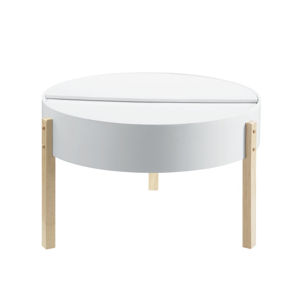 Bodfish Coffee Table - Ornate Home