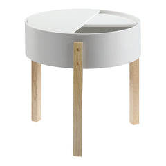 Bodfish End Table - Ornate Home