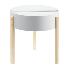 Bodfish End Table - Ornate Home