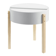 Bodfish End Table - Ornate Home