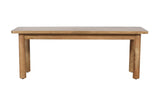 Bodhi Golden Bench - Ornate Home