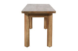 Bodhi Golden Bench - Ornate Home