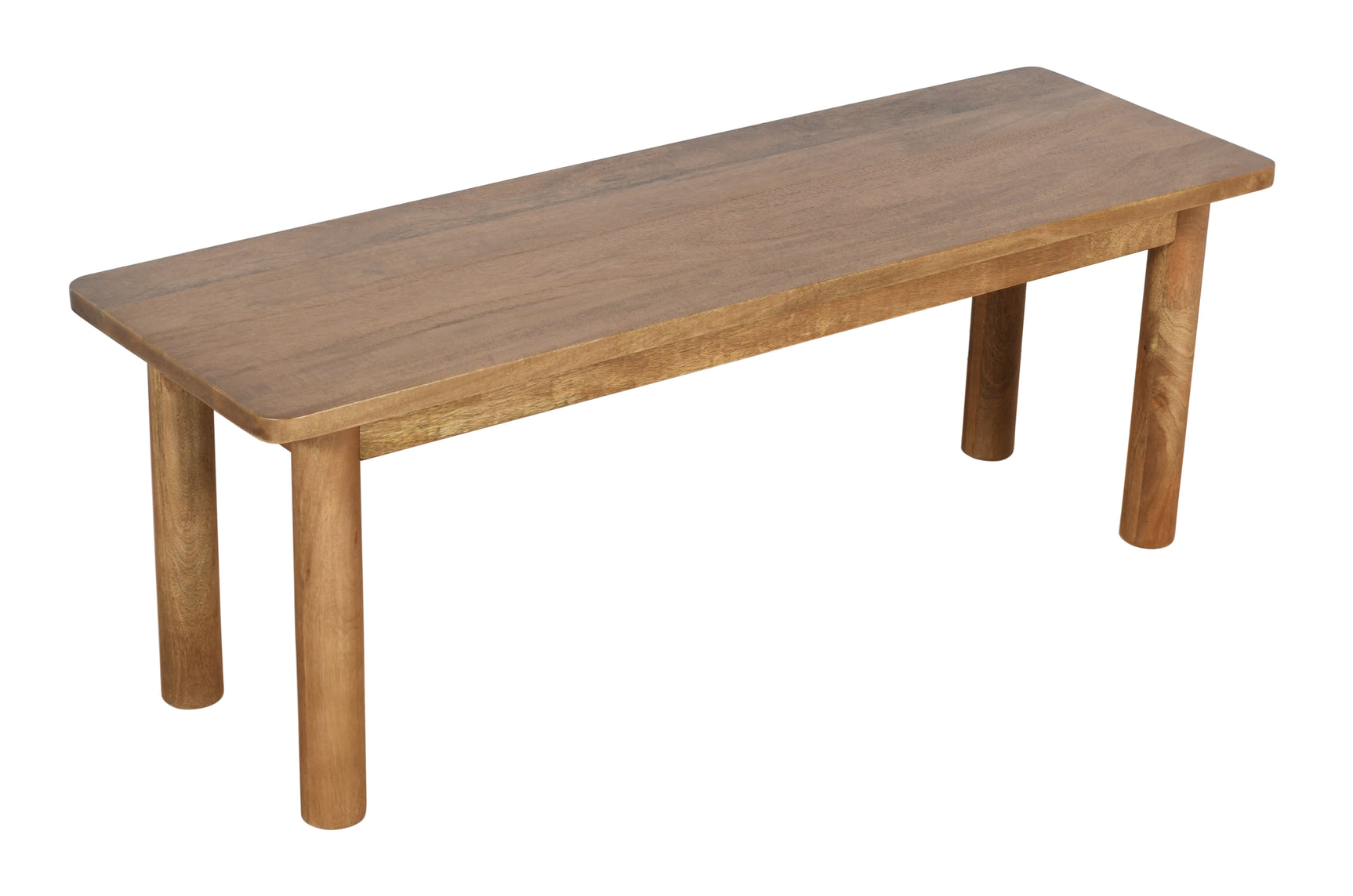 Bodhi Golden Bench - Ornate Home