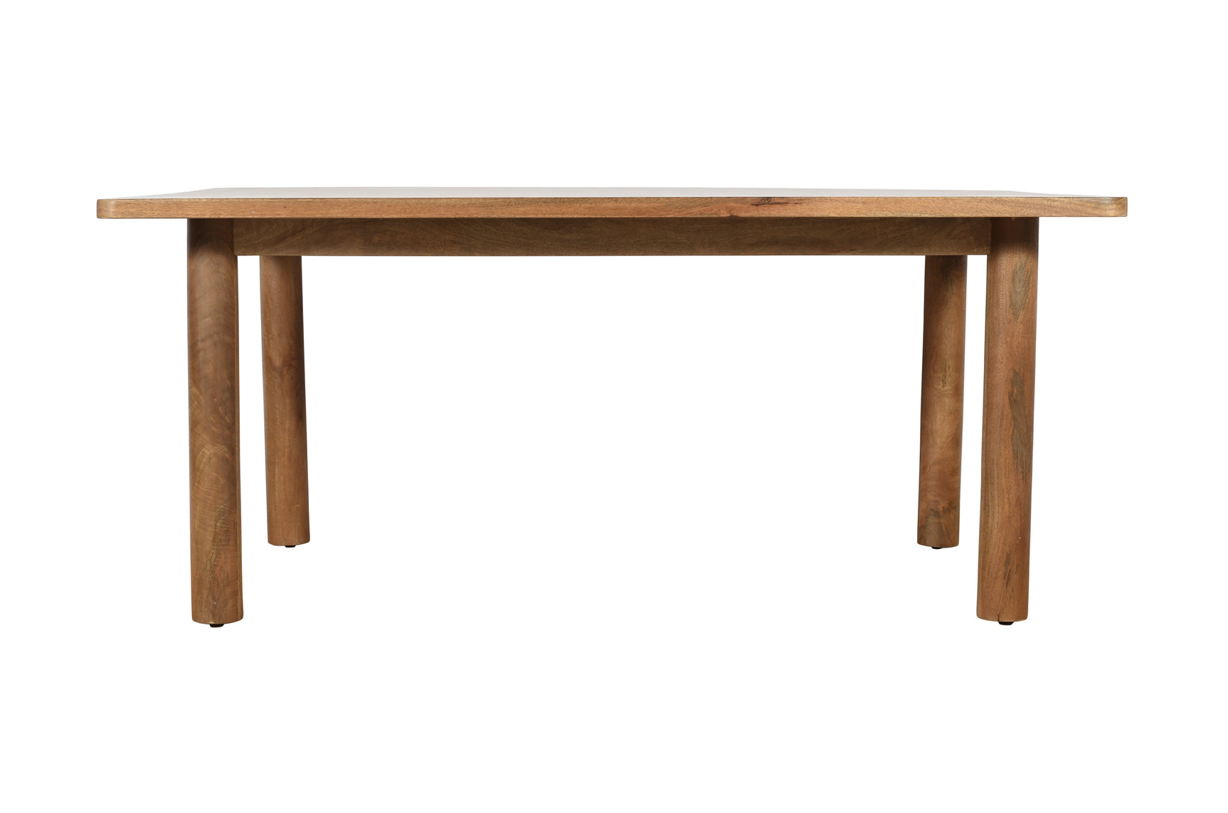 Bodhi Golden Rect. Dining Table - Ornate Home