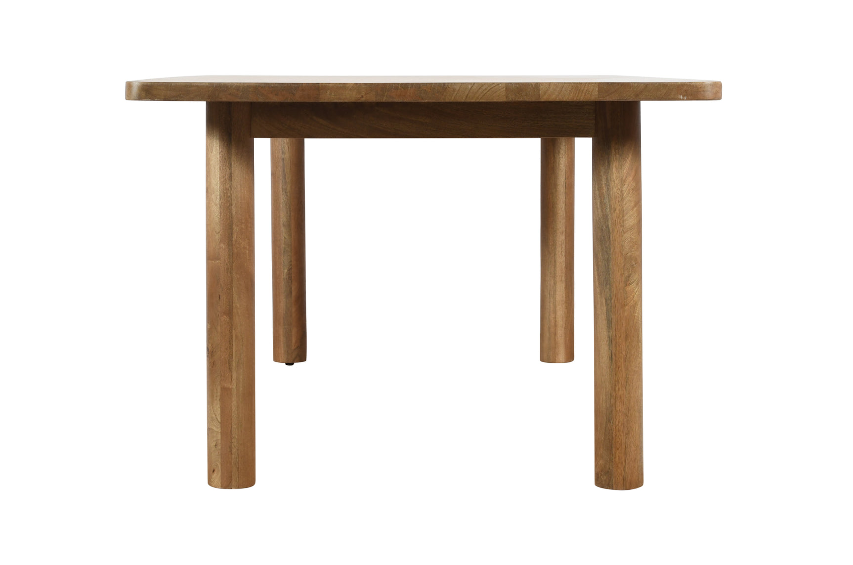 Bodhi Golden Rect. Dining Table - Ornate Home