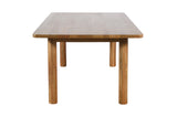 Bodhi Golden Rect. Dining Table - Ornate Home