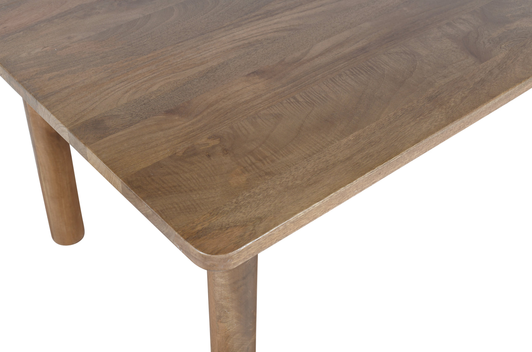 Bodhi Golden Rect. Dining Table - Ornate Home