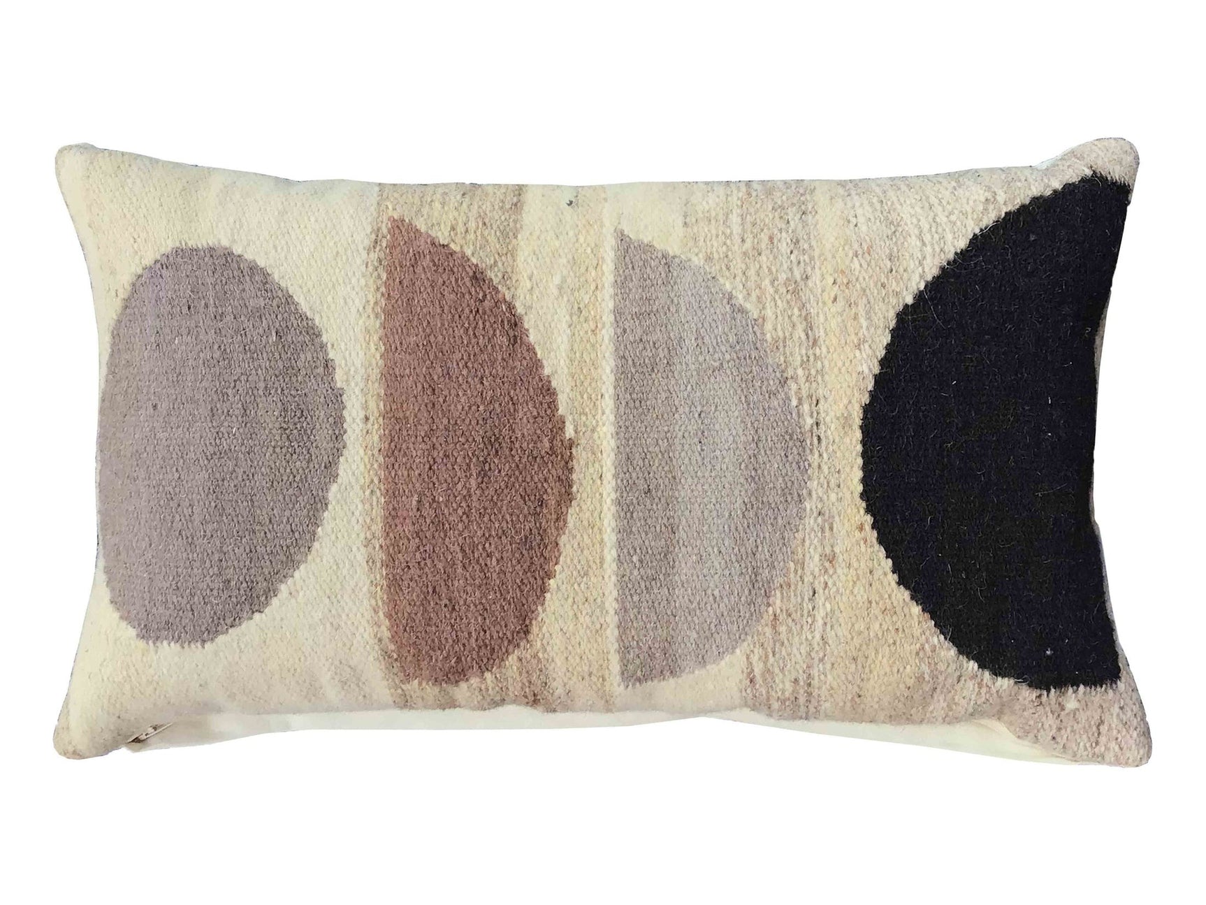 Bodhi Multicolor Pillow - Ornate Home