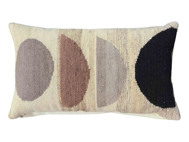 Bodhi Multicolor Pillow - Ornate Home