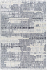 Bodhi Textured Saxony Rug with Fringes - Clearance - Ornate Home