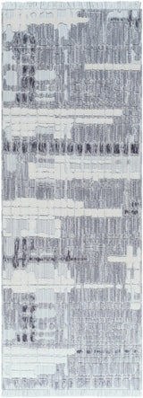 Bodhi Textured Saxony Rug with Fringes - Clearance - Ornate Home