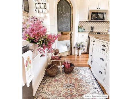 Bodrum Area Rug - Ornate Home