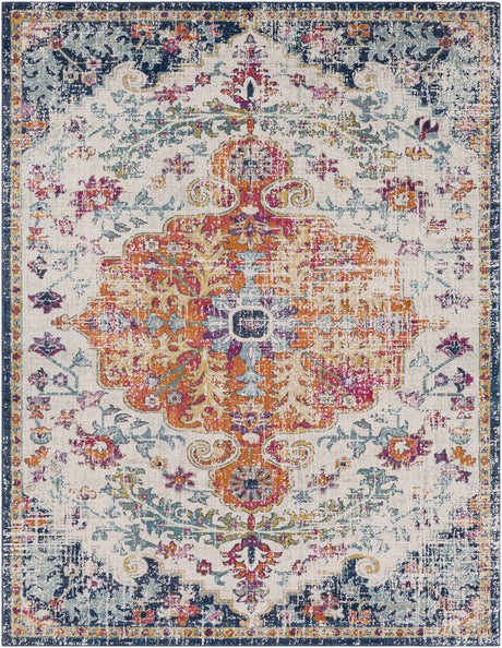 Bodrum Area Rug - Ornate Home
